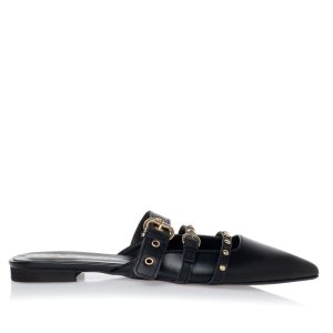 Sante Flats | Made In Greece