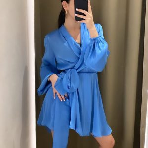Ciel Mini Dress