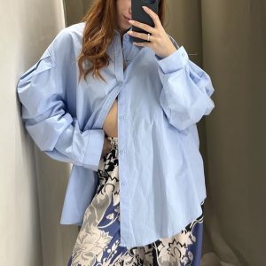 New Age Silky παντελόνα