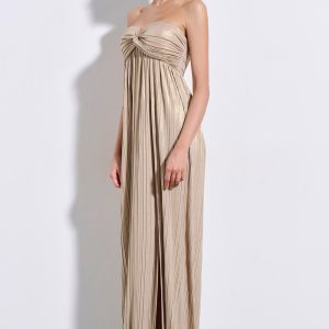 Matis Fashion Μαξι Φόρεμα