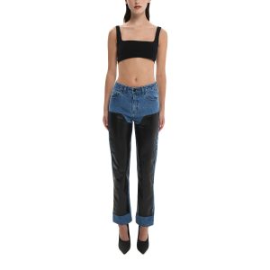 Sac & CoΨηλόμεσο Γυναικείο Jean