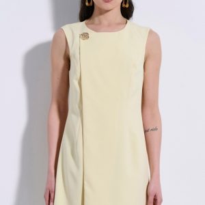 Matis Fashion Σεμιζιέ φόρεμα