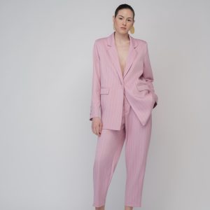 New Age παντελόνι OLIVIA RIGA