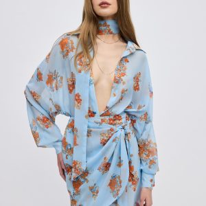 ERATO SKIRT