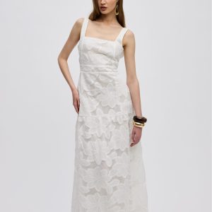 ISLAND DREAM MAXI DRESS