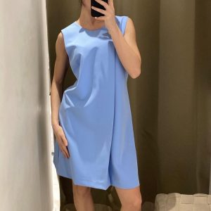 Matis Fashion Σεμιζιέ φόρεμα
