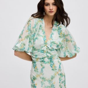 CIEL GRACE TOP SHIRT