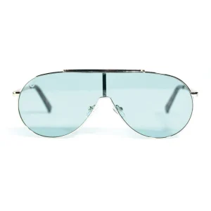 Dili Turquoise sunglasses