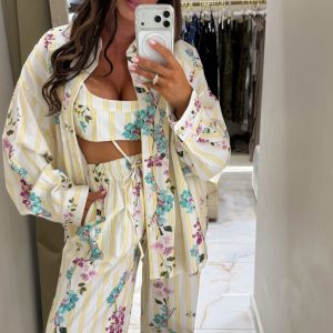 Fresh Bloom Set