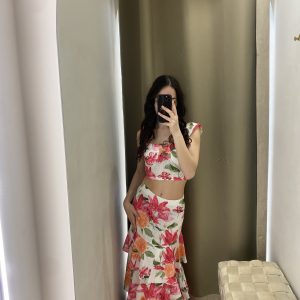 Floral Set