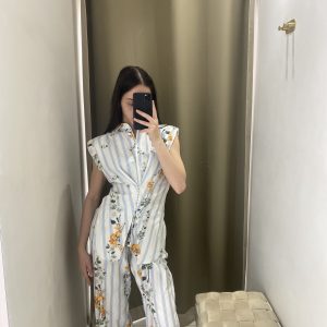 Spring Co-ord Set