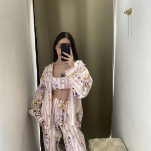 Spring Bloom Set