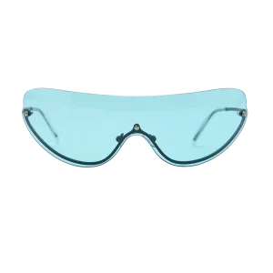 Mykonos Turquoise sunglasses