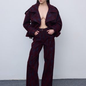 CIEL Nancy Jean Pants