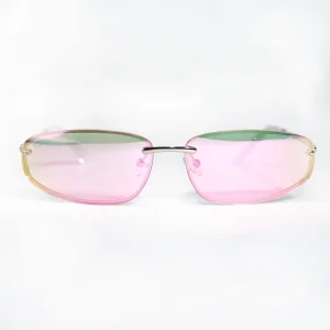 Vaduz Pink sunglasses