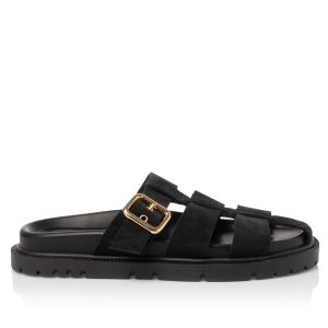 BLACK Sante D2D Leather Collection