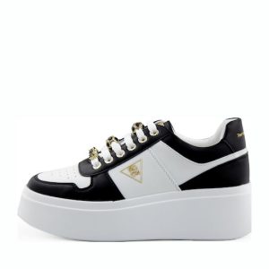 Renato Garini White / Black