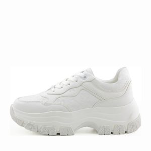 Renato Garini Sneakers Λευκά