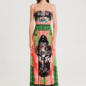 Rainforest Dress