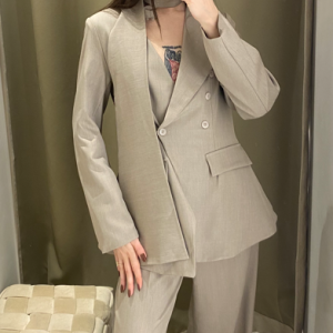 NEW Beige Set