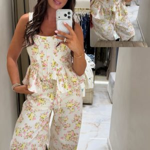 Set FLORA