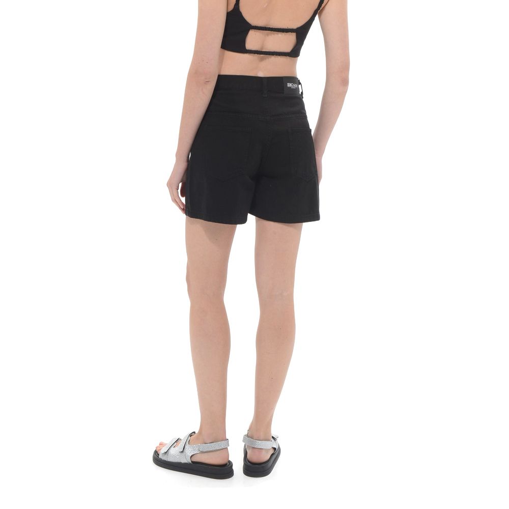 Sac&Co Brenda Douvle Beld Black - Image 2