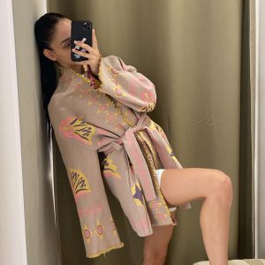 Nema Resort Wear τζάκετ