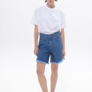 Sac&Co Domna Mid Blue