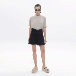 Sac&Co Noema Vermuda Black