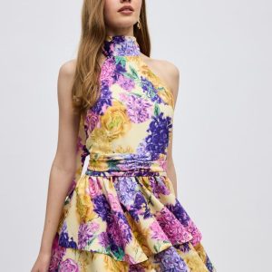 Camille mini dress