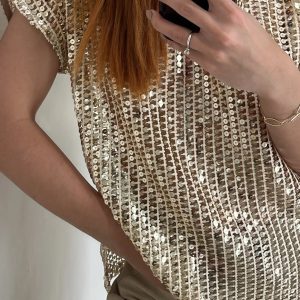 Μπλούζα Matis fashion