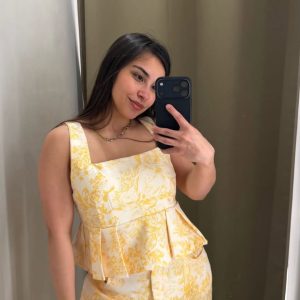 Yellow set