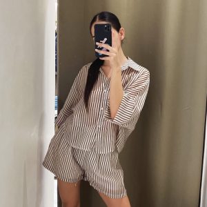 Summer Beige Set