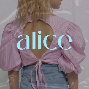Alice