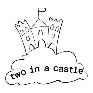 Two in a castle