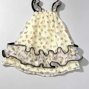ALICE ΦΟΡΕΜΑ FLORAL BABY