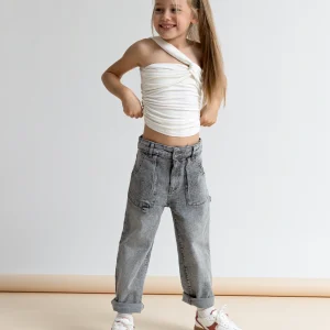 ΠΑΝΤΕΛΟΝΙ ΤΖΙΝ MOM FIT