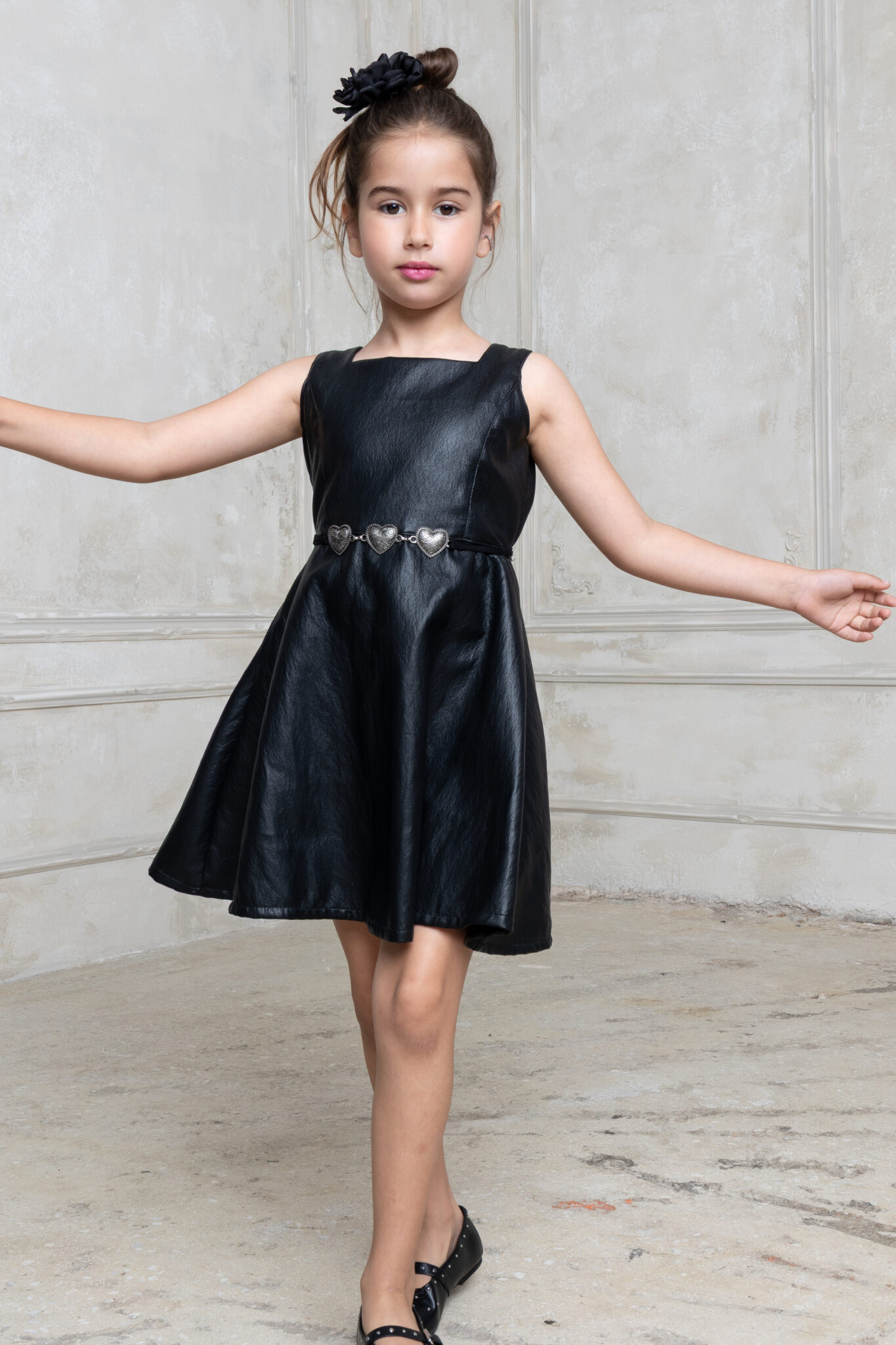 ΦΟΡΕΜΑ ΜΕ ΕΦΕ ΔΕΡΜΑΤΟΣ & ΖΩΝΗ