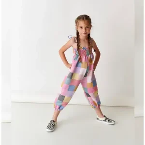 Two In A Castle Jumpsuit