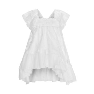 ΦΟΡΕΜΑ WHIPPED CREAM ASYMMETRIC / TWO IN A CASTLE (T6251)