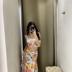 Floral Set