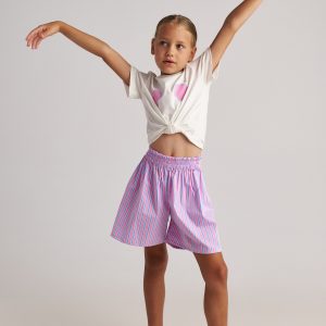 T7103 The Cool Shirt Set