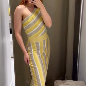 Matis Maxi dress
