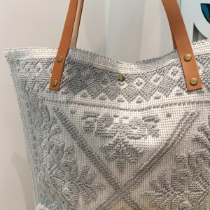 GREY BAG