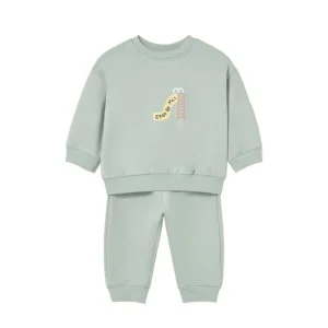 Φόρμα 1898 Πράσινο Regular Fit