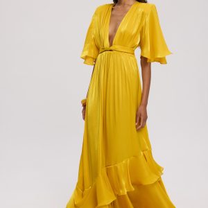 HELIOS DRESS
