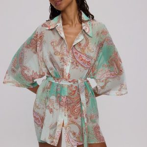 KIMOLOS SHIRT