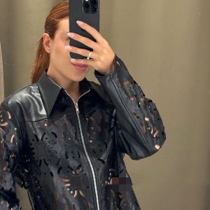 Matis Jacket black