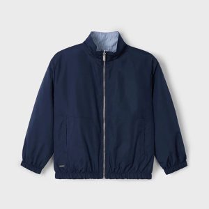 MAYORAL ΑΝΤΙΑΝΕΜΙΚΟ ΔΙΠΛΗΣ ΟΨΕΩΣ NAVY BLUE 3430