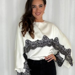 Matis fashion μπλούζα
